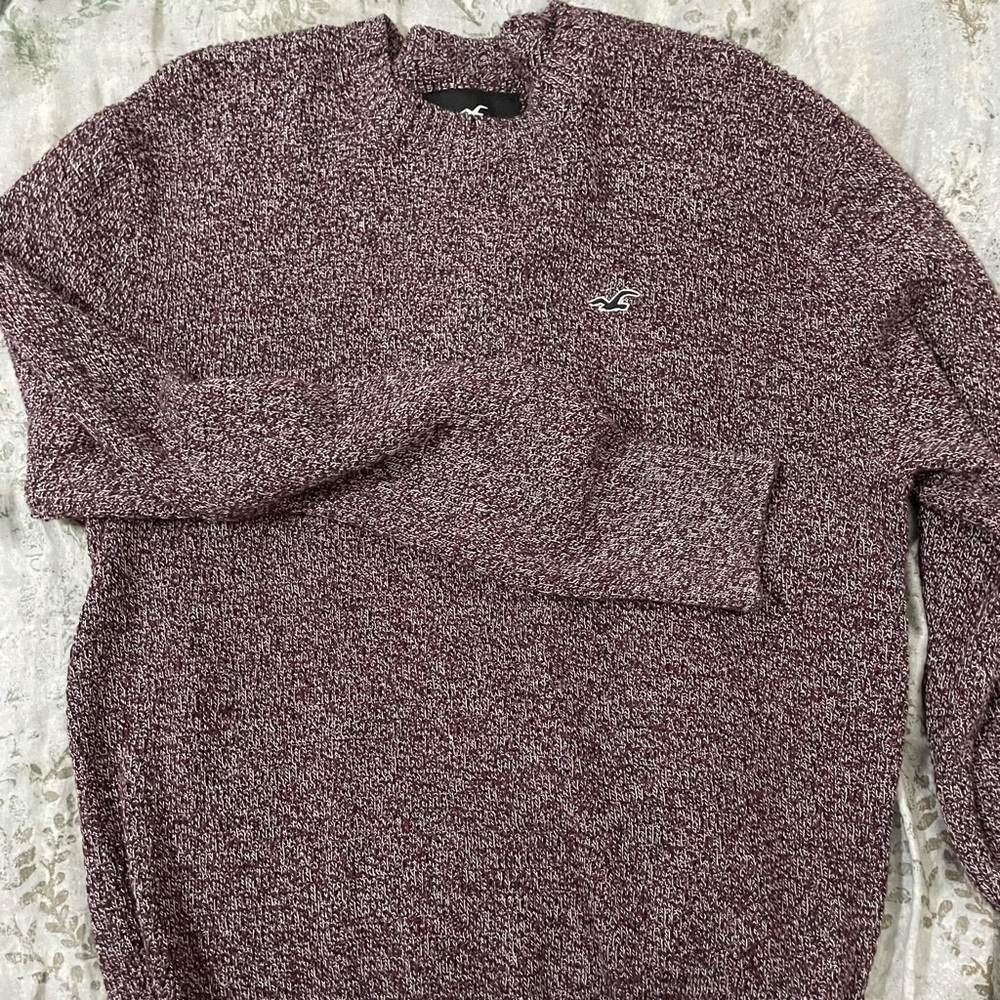 Hollister Sweater